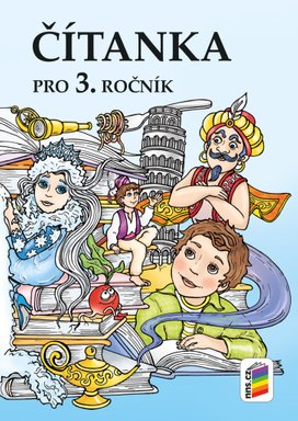 Čítanka pro 3. ročník