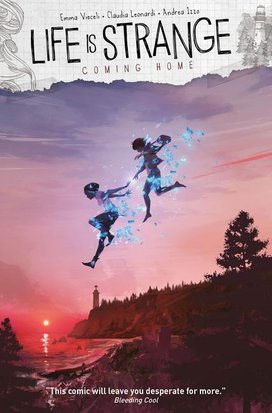 Life is Strange 05: Coming Home