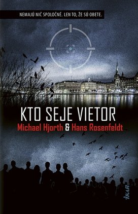 Kto seje vietor