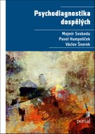 Psychodiagnostika dospělých