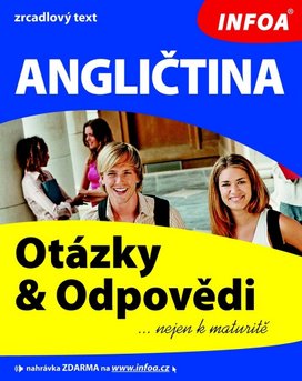 Angličtina Otázky a odpovědi