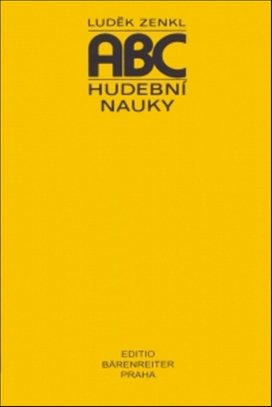 ABC hudební nauky