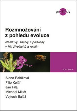 Rozmnožování z pohledu evoluce