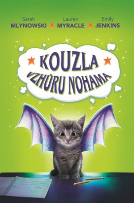 Kouzla vzhůru nohama