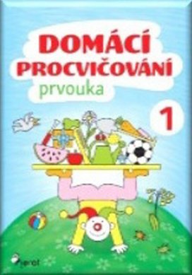 Domácí procvičování Prvouka 1