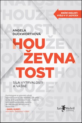 Houževnatost