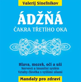 Ádžňá