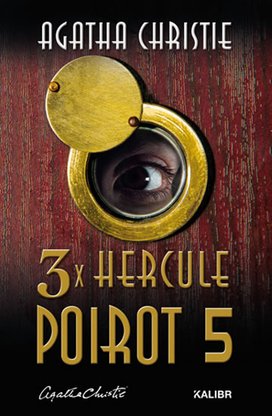 3x Hercule Poirot 5