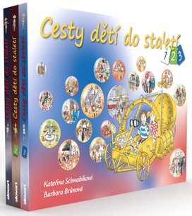Cesty dětí do staletí