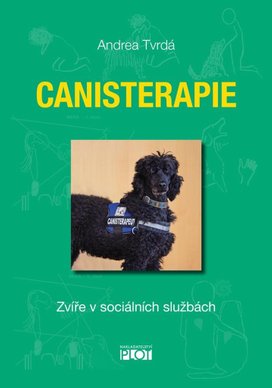 Canisterapie