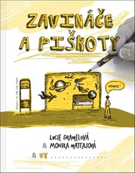 Zavináče a piškoty