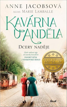 Kavárna U Anděla Dcery naděje