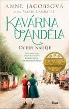 Kavárna U Anděla Dcery naděje