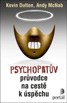 Psychopatův průvodce na cestě k úspěchu
