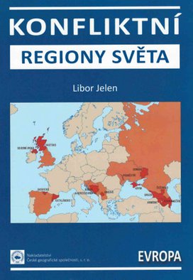 Konfliktní regiony světa 1