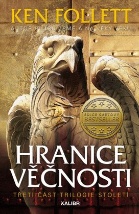 Hranice věčnosti