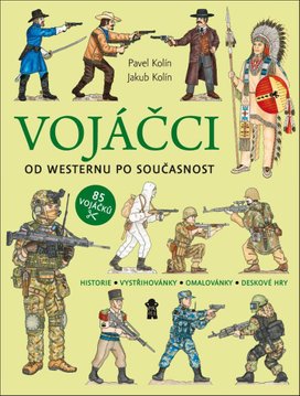 Vojáčci