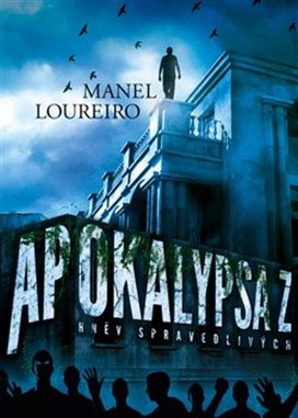 Apokalypsa Z Hněv spravedlivých
