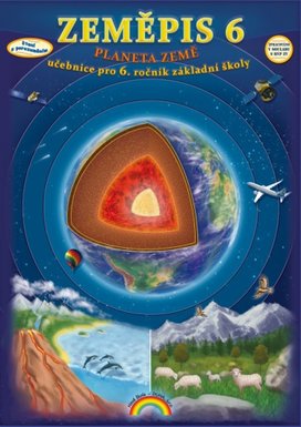 Zeměpis 6 Planeta Země