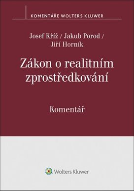 Zákon o realitním zprostředkování