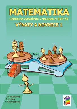Matematika 8 Výrazy a rovnice 1