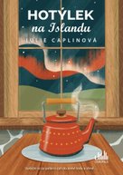 Hotýlek na Islandu