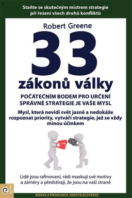 33 zákonů války