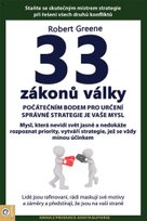 33 zákonů války