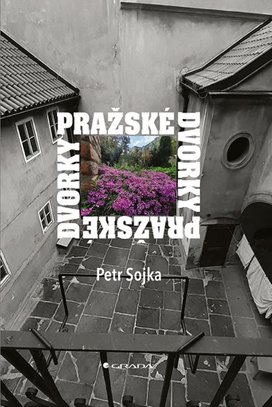 Pražské dvorky