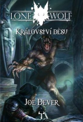 Lone Wolf Království děsu