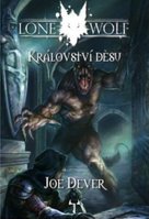 Lone Wolf Království děsu