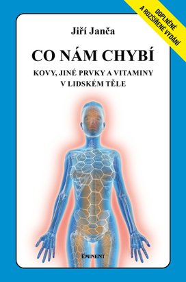 Co nám chybí