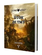 Lone Wolf Útok ze tmy