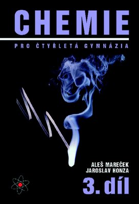 Chemie pro čtyřletá gymnázia 3