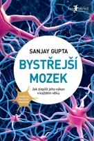 Bystřejší mozek