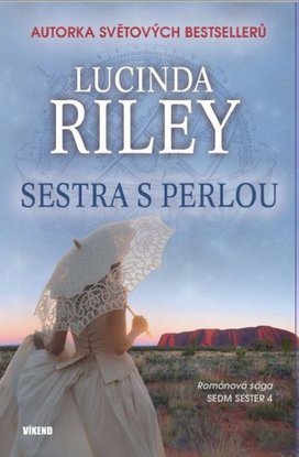 Sestra s perlou