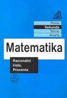 Matematika Racionální čísla Procenta