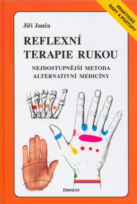 Reflexní terapie rukou