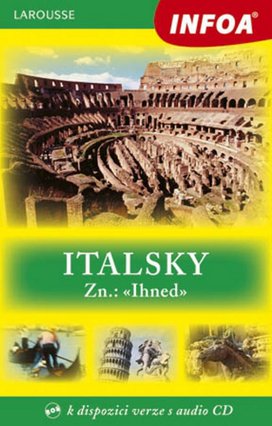 Italsky Zn: Ihned