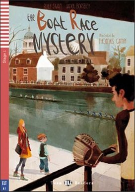 The Boat Race Mystery
