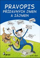 Pravopis Přídavných jmen a zájmen