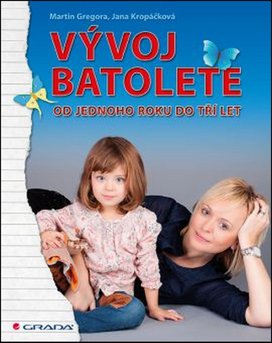 Vývoj batolete