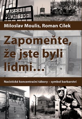Zapomeňte, že jste byli lidmi ...