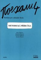 Pojechali 4 metodická příručka ruštiny pro ZŠ