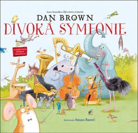 Divoká symfonie