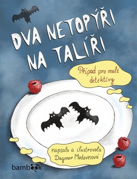Dva netopýři na talíři
