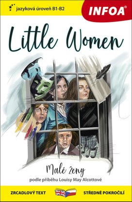 Little Women/Malé ženy