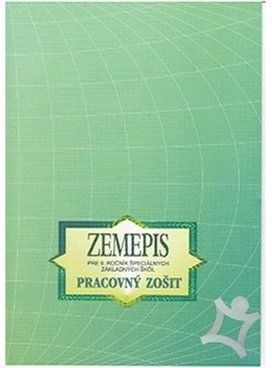 PZ –Zemepis pre 9. ročník ŠZŠ