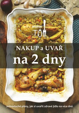 Nakup a uvař na 2 dny