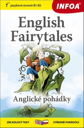 English Fairytales/Anglické pohádky